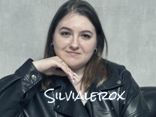 Silvialerox