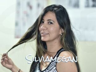 Silviamegan