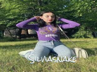 Silviasnake