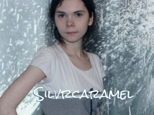 Silvrcaramel