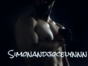 simonandjocelynnn Sex Feed