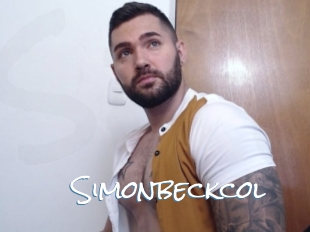 Simonbeckcol