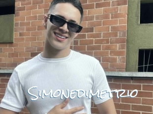 Simonedimetrio