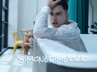 Simonedimetrio