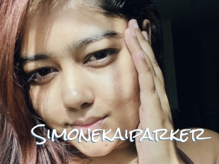 Simonekaiparker