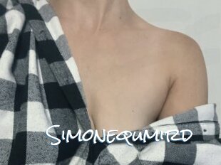 Simonequmird