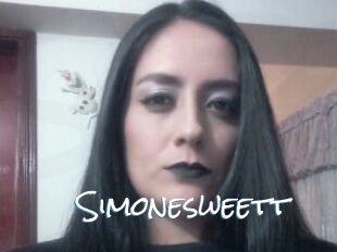 Simonesweett