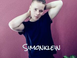 Simonklein