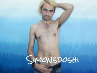 Simonsdoshi