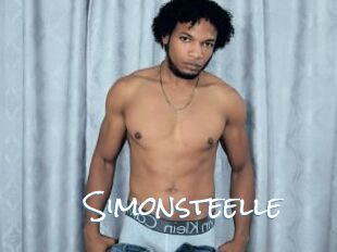 Simonsteelle