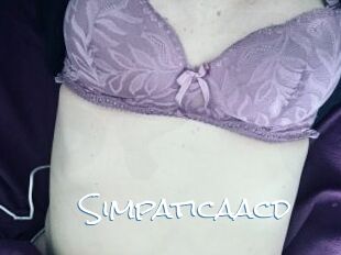 Simpaticaacd