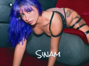 Sinam