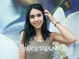 Sinceresmile