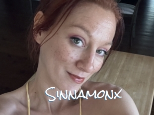 Sinnamonx