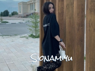 Sionamiyu