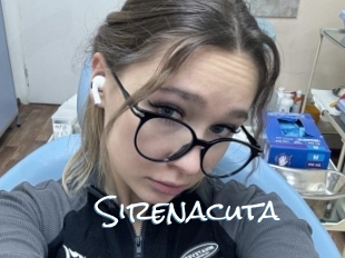 Sirenacuta