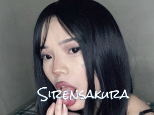 Sirensakura