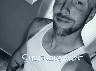 Sirfucksalot