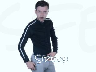 Sirrosi