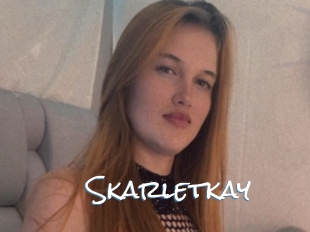 Skarletkay