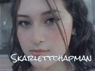 Skarlettchapman
