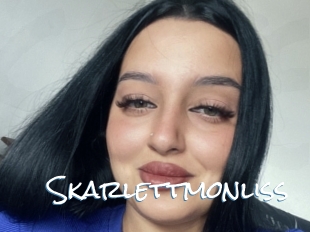 Skarlettmonliss
