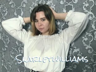 Skarletwilliams