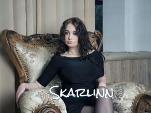 Skarlinn