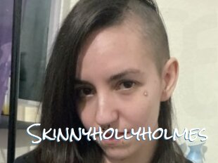 Skinnyhollyholmes