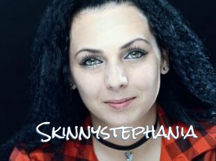 Skinnystephania