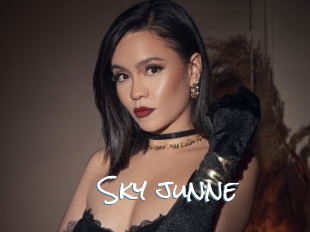 Sky_junne
