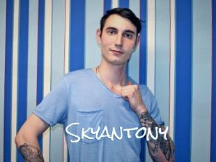 Skyantony