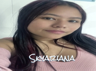 Skyariana