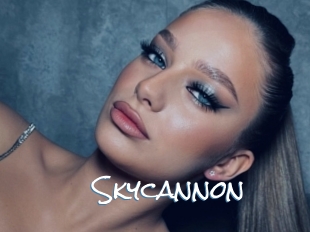 Skycannon