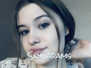 Skyeadams
