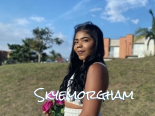 Skyemorgham