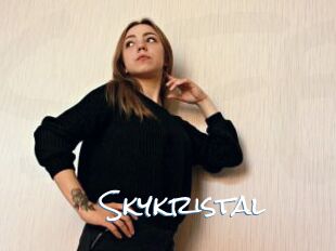 Skykristal