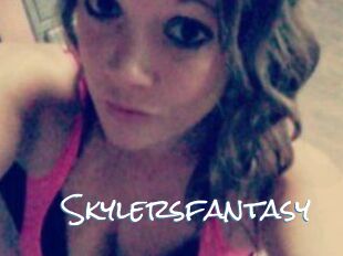 Skylersfantasy
