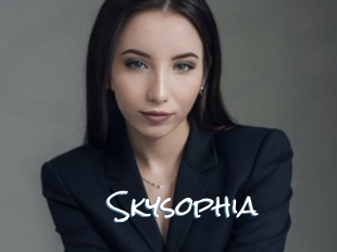 Skysophia