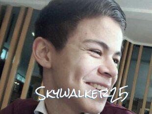 Skywalker25
