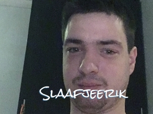 Slaafjeerik