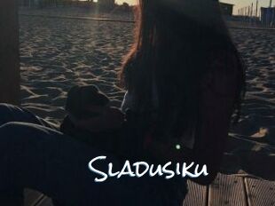 Sladusiku