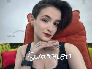 Slattyleti