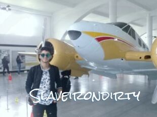 Slaveirondirty