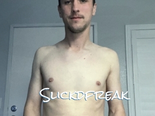 Slickdfreak