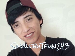 SmallbuTfun243