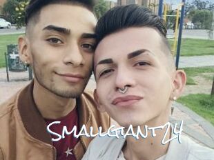 Smallgiant24