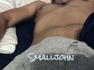 Smalljohn