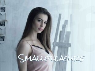 Smallpleasure