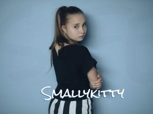 Smallykitty